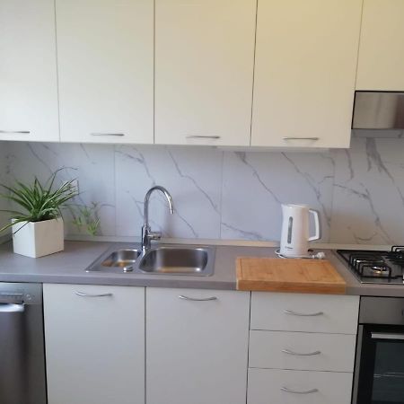 Apartment Duba Betina  Luaran gambar