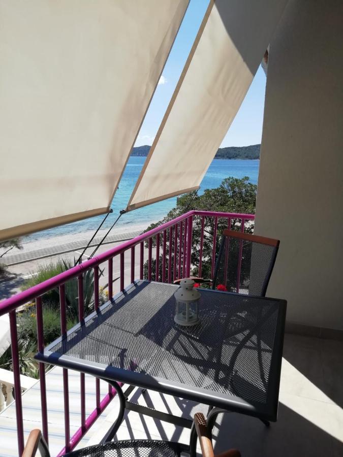 Apartment Duba Betina  Luaran gambar
