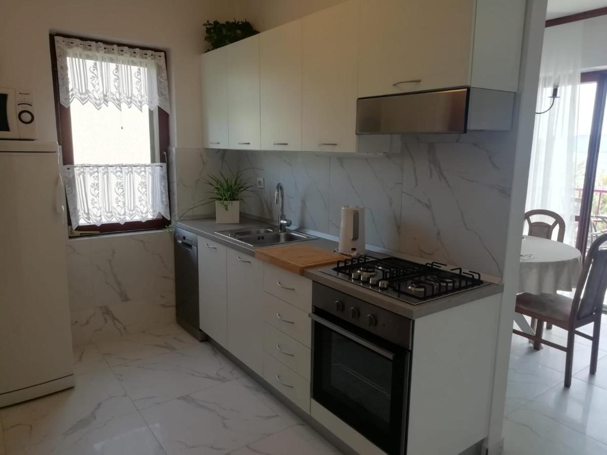 Apartment Duba Betina  Luaran gambar
