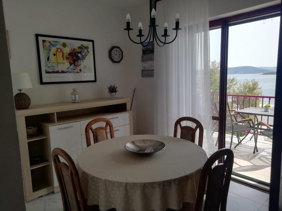 Apartment Duba Betina  Luaran gambar