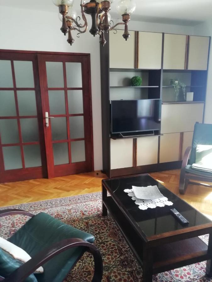 Apartment Duba Betina  Luaran gambar