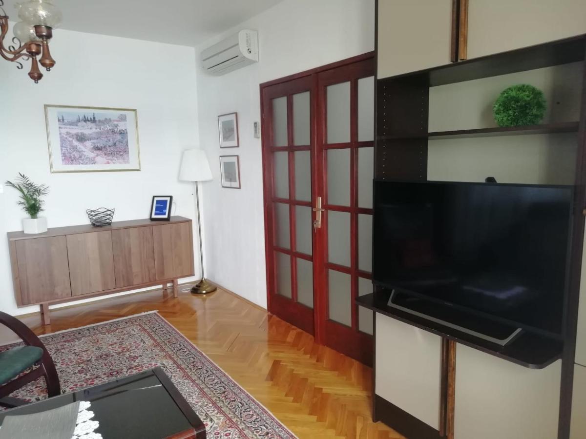 Apartment Duba Betina  Luaran gambar