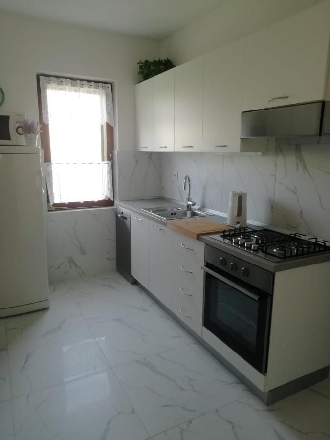 Apartment Duba Betina  Luaran gambar