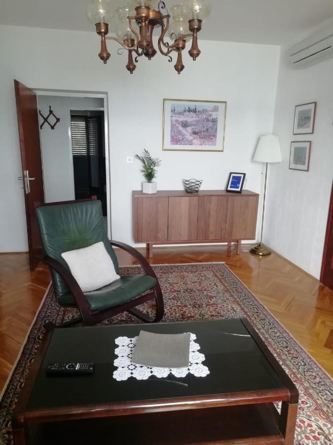 Apartment Duba Betina  Luaran gambar