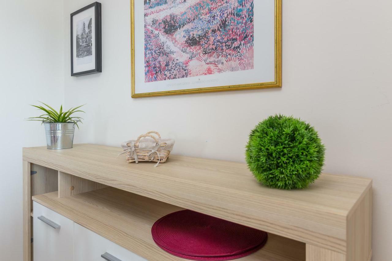 Apartment Duba Betina  Luaran gambar